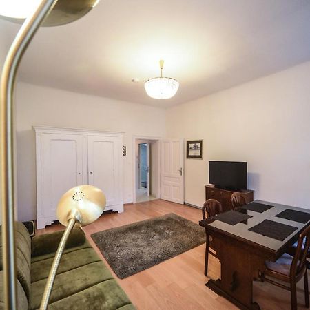 Vintage Apartment Vienna By Jr City Apartments מראה חיצוני תמונה