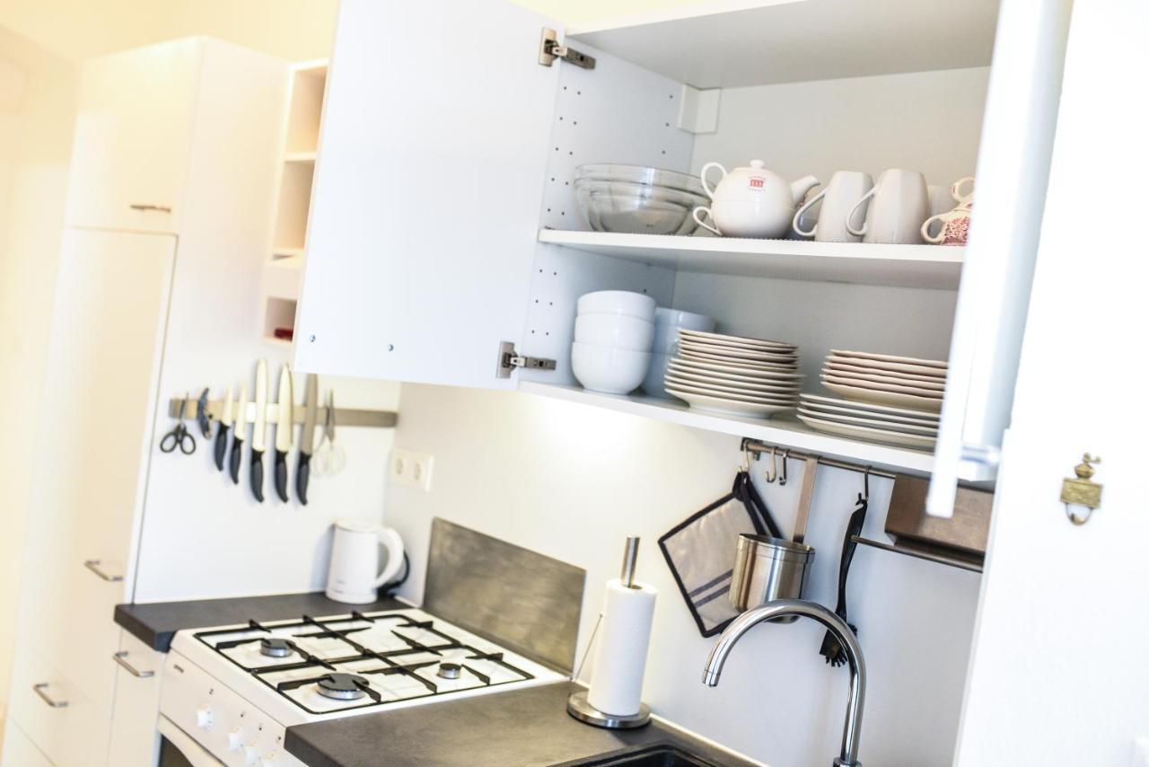 Vintage Apartment Vienna By Jr City Apartments מראה חיצוני תמונה